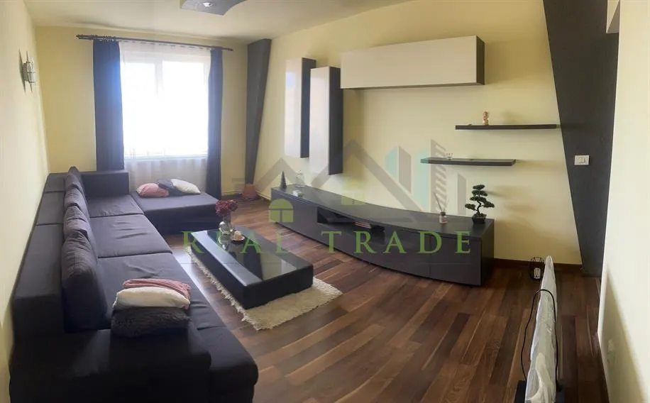 Apartament 3 camere calea Bucuresti - foto 1