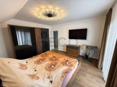 RECO Casa santandrei , complet mobilata si utilata, gata de mutare - foto 18