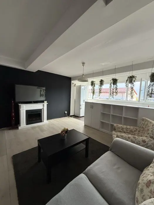 3 Camere Tip Duplex | Fizicienilor | Dristor | Centrala|Sector 3 - foto 1