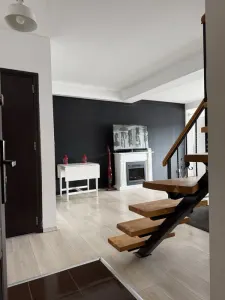 3 Camere Tip Duplex | Fizicienilor | Dristor | Centrala|Sector 3 - foto 2