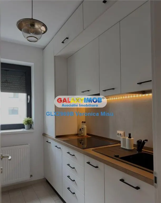Apartament 2 camere, loc de parcare , 3 min metrou - Theodor Pallady - foto 1