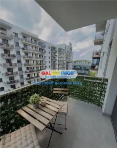 Apartament 2 camere, loc de parcare , 3 min metrou - Theodor Pallady - foto 14