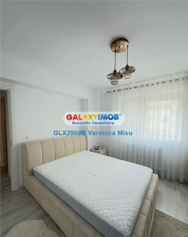 Apartament 2 camere, loc de parcare , 3 min metrou - Theodor Pallady - foto 4