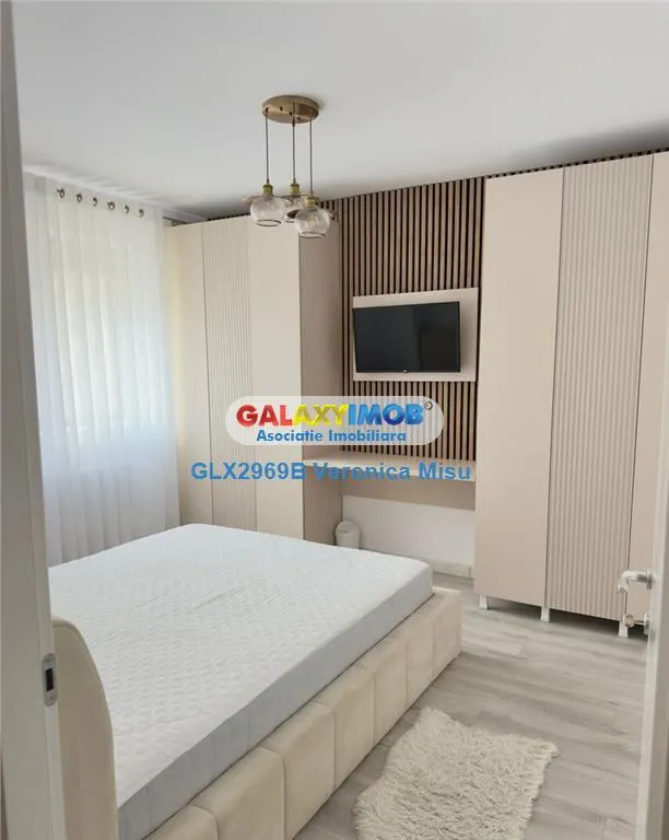 Apartament 2 camere, loc de parcare , 3 min metrou - Theodor Pallady - foto 5
