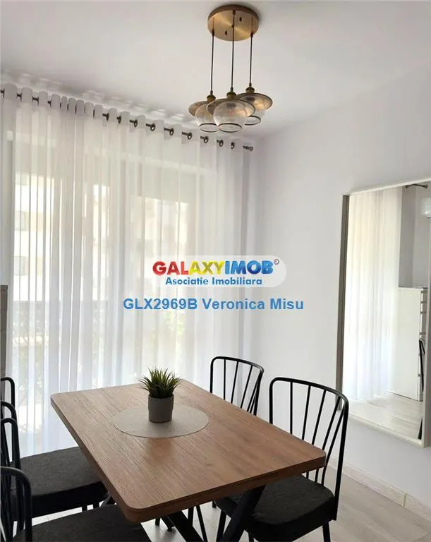 Apartament 2 camere, loc de parcare , 3 min metrou - Theodor Pallady - foto 8