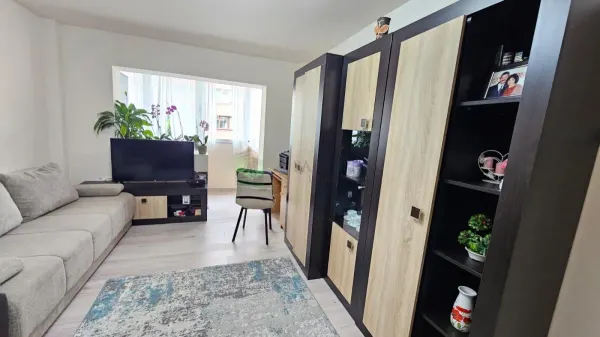 Apartament 2 camere Brașov - poza 1