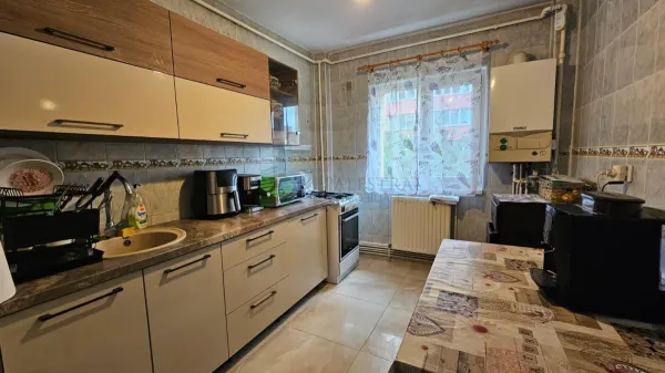 Apartament 2 camere Brașov - poza 2