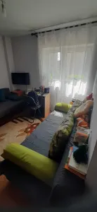 Apartament 2 camere Racadau,decomandat,etajul 1,127000 Euro - foto 2
