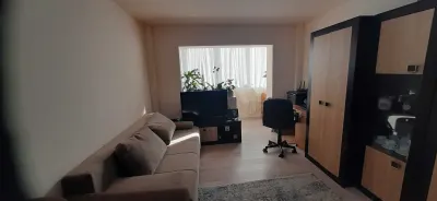 Apartament 2 camere Racadau,decomandat,etajul 1,127000 Euro - foto 3