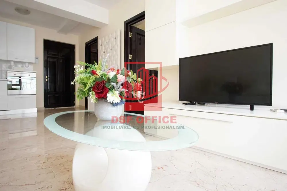 COPOU COMLEX EXCLUSIVE Residence 2cam 540euro - foto 1