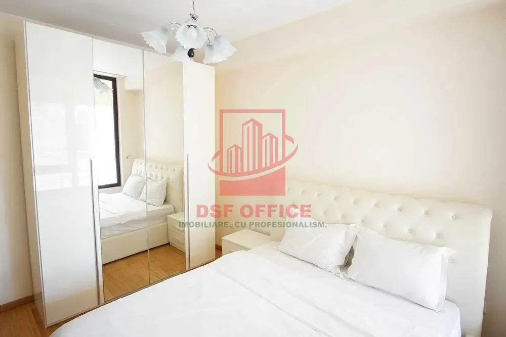 COPOU COMLEX EXCLUSIVE Residence 2cam 540euro - foto 4