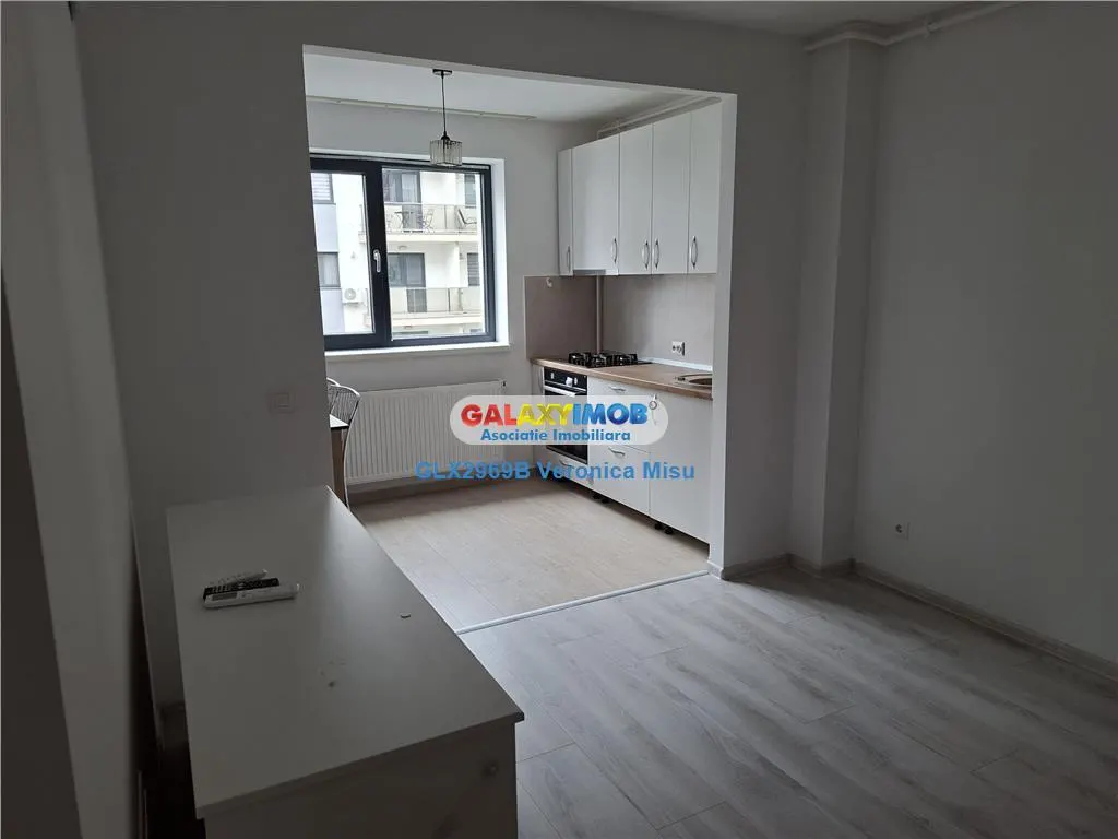 Apartament de inchiriat 2 camere - Hils Theodor Pallady - foto 1