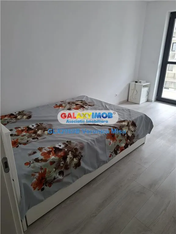 Apartament de inchiriat 2 camere - Hils Theodor Pallady - foto 4