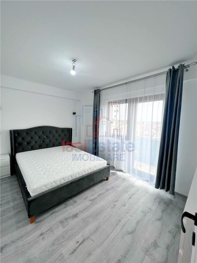 DIRECT DEZVOLTATOR Ap 2camere+Loc Parcare Inclus! - foto 2