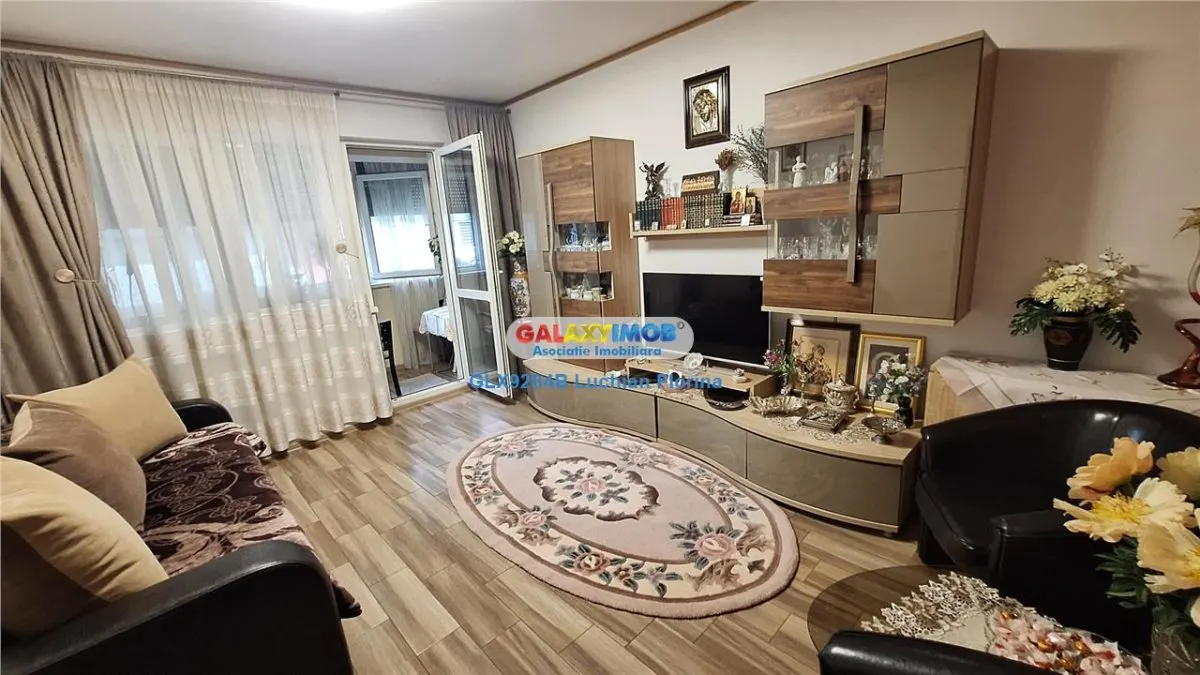 Comision 0% I 2 camere, boxa, loc de parcare I Metalurgiei - foto 5