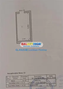 Comision 0% I 2 camere, boxa, loc de parcare I Metalurgiei - foto 9