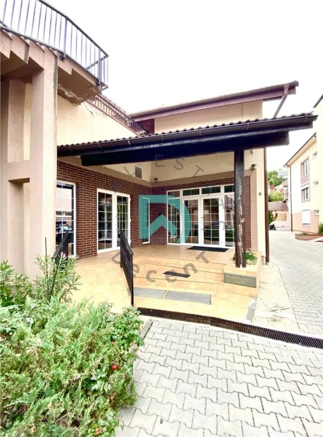 Apartament 2 camere Central, an c-tie 2017, Brasov - foto 2