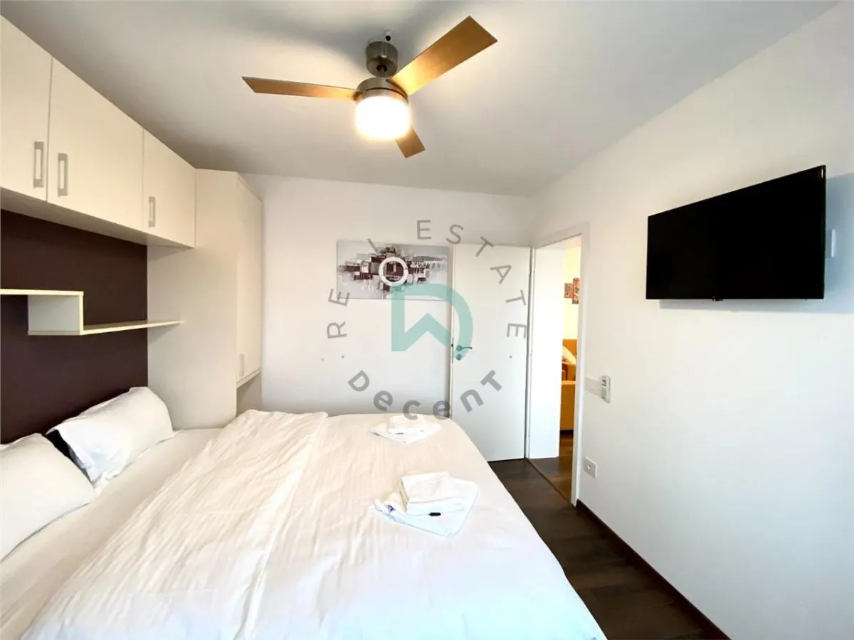 Apartament 2 camere Central, an c-tie 2017, Brasov - foto 11