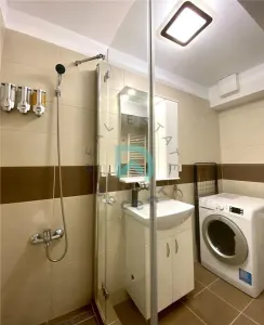 Apartament 2 camere Central, an c-tie 2017, Brasov - foto 12