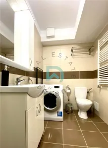 Apartament 2 camere Central, an c-tie 2017, Brasov - foto 14