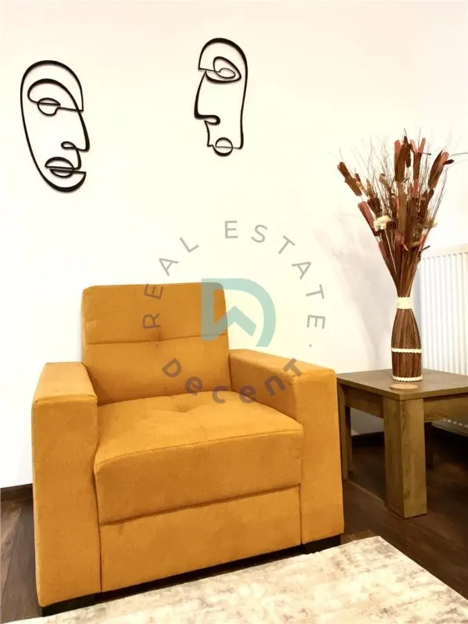 Apartament 2 camere Central, an c-tie 2017, Brasov - foto 17