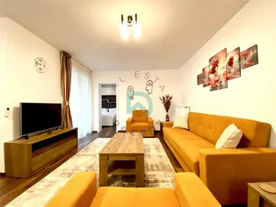 Apartament 2 camere Central, an c-tie 2017, Brasov - foto 18