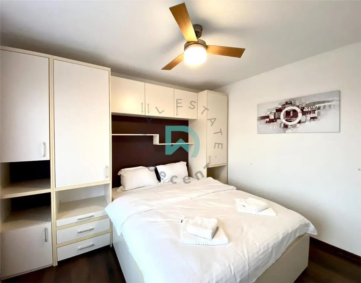 Apartament 2 camere Central, an c-tie 2017, Brasov - foto 19