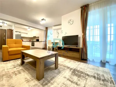 Apartament 2 camere Central, an c-tie 2017, Brasov - foto 20