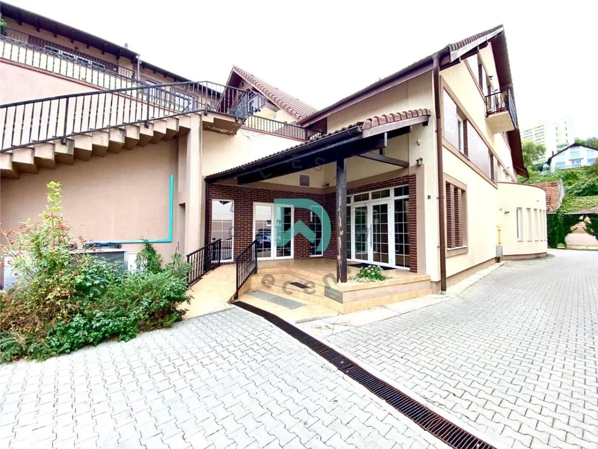 Apartament 2 camere Central, an c-tie 2017, Brasov - foto 3