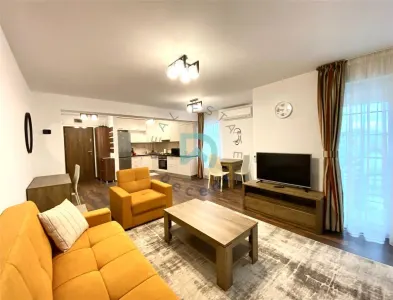 Apartament 2 camere Central, an c-tie 2017, Brasov - foto 23