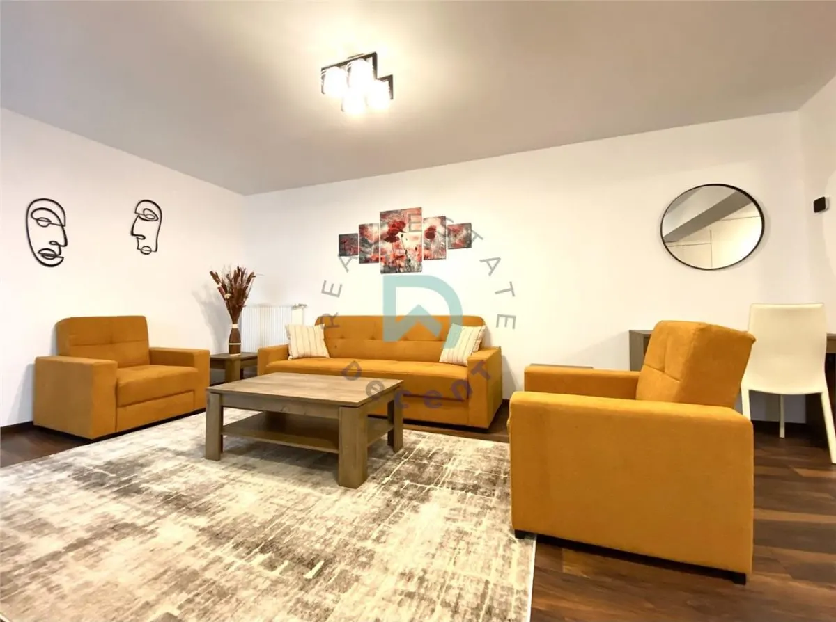 Apartament 2 camere Central, an c-tie 2017, Brasov - foto 4