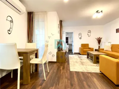 Apartament 2 camere Central, an c-tie 2017, Brasov - foto 5