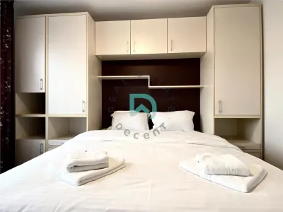 Apartament 2 camere Central, an c-tie 2017, Brasov - foto 10