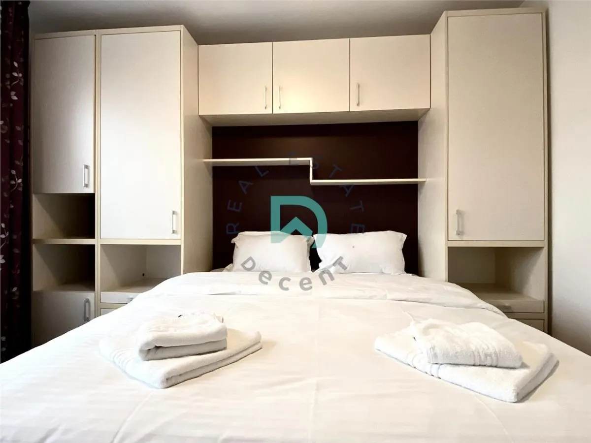 Apartament 2 camere Central, an c-tie 2017, Brasov - foto 10
