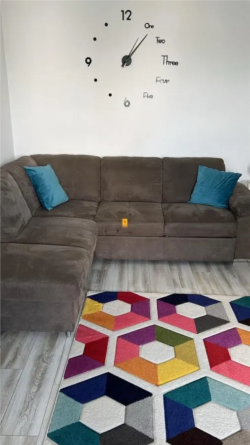 Apartament 2 camere zona Republicii - foto 2