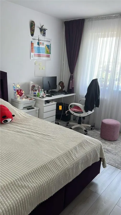 Apartament 2 camere zona Republicii - foto 4