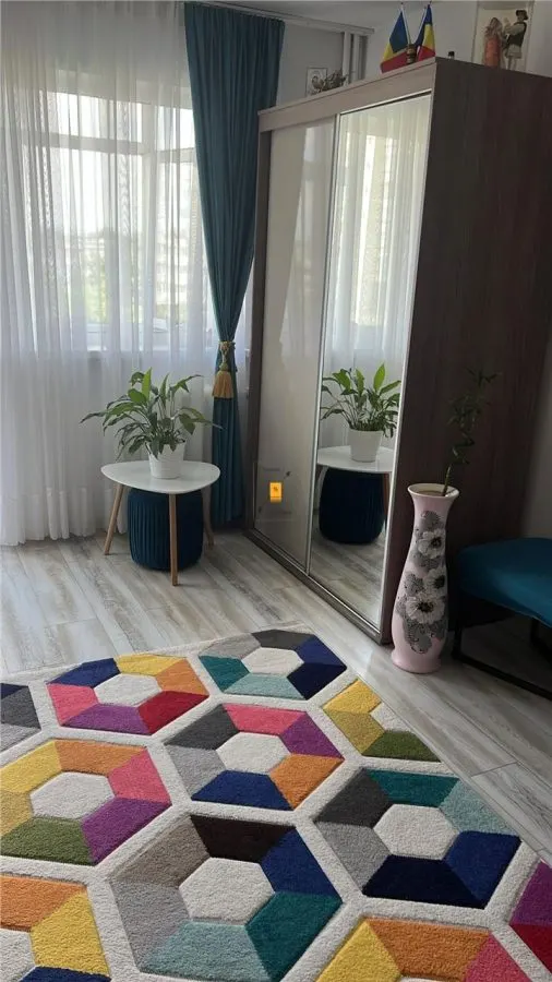 Apartament 2 camere zona Republicii - foto 5