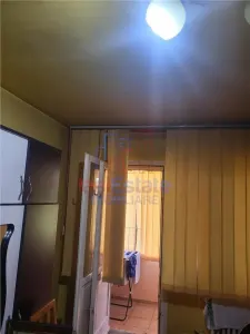 Apartament 3 camere Podu Ros - Iasi
