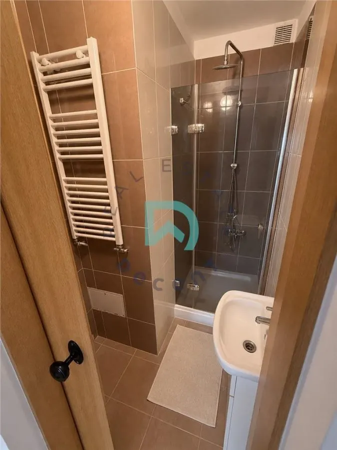 Apartament 4 camere, Tractorul, Brasov - foto 11