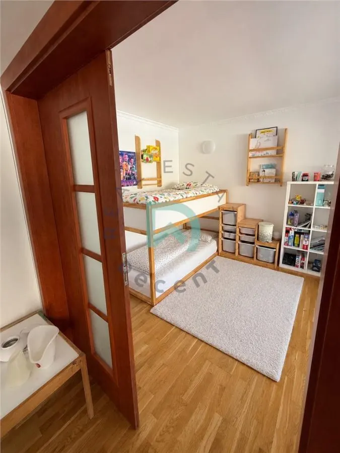 Apartament 4 camere, Tractorul, Brasov - foto 14
