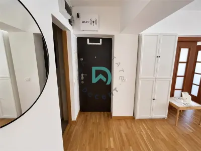 Apartament 4 camere, Tractorul, Brasov - foto 15