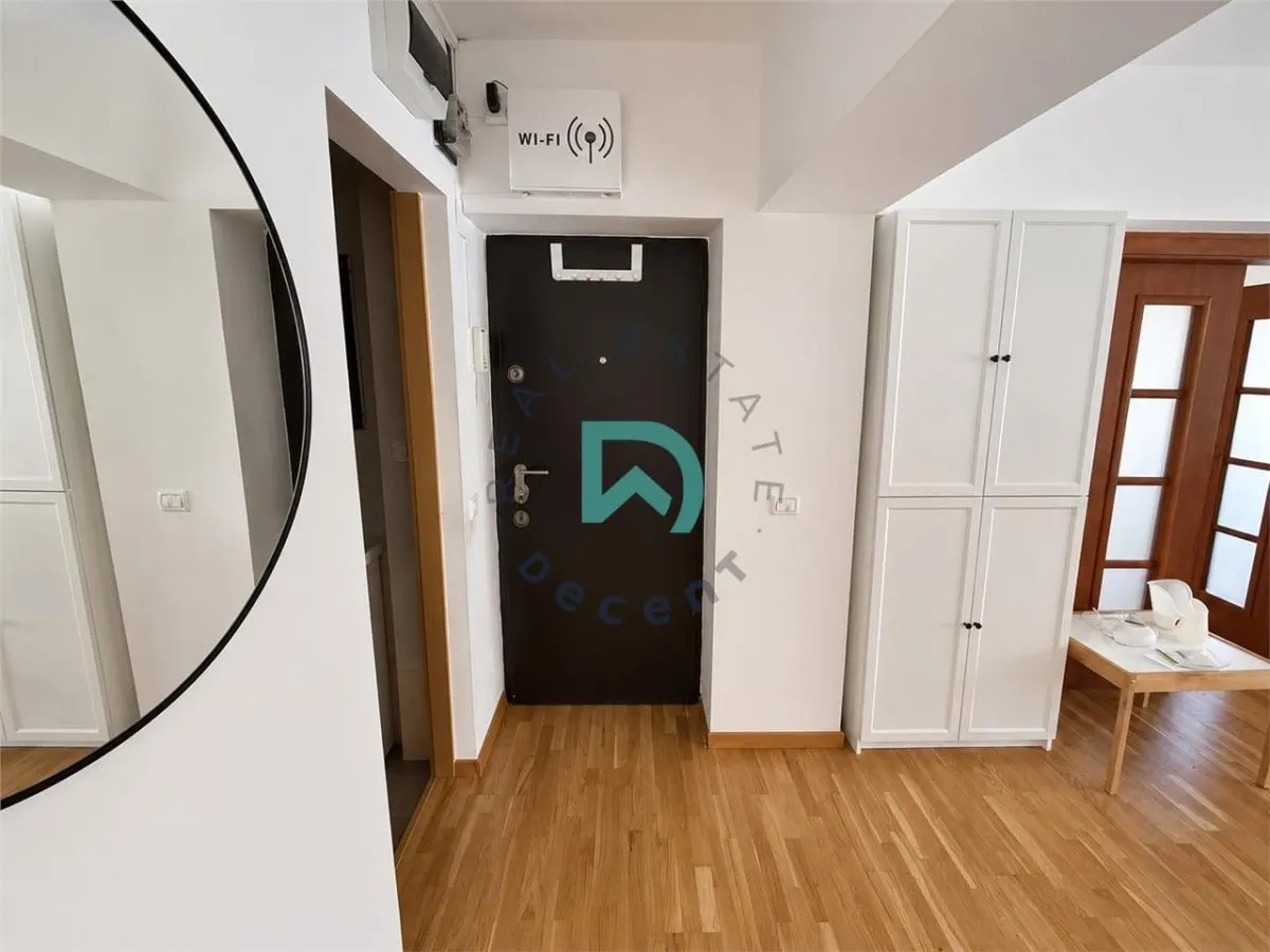 Apartament 4 camere, Tractorul, Brasov - foto 15