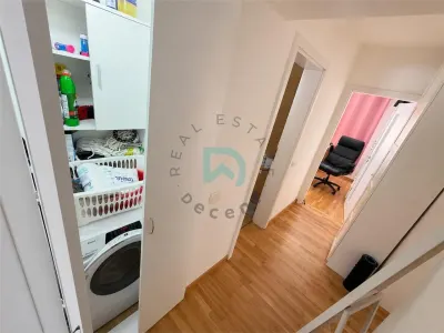 Apartament 4 camere, Tractorul, Brasov - foto 16