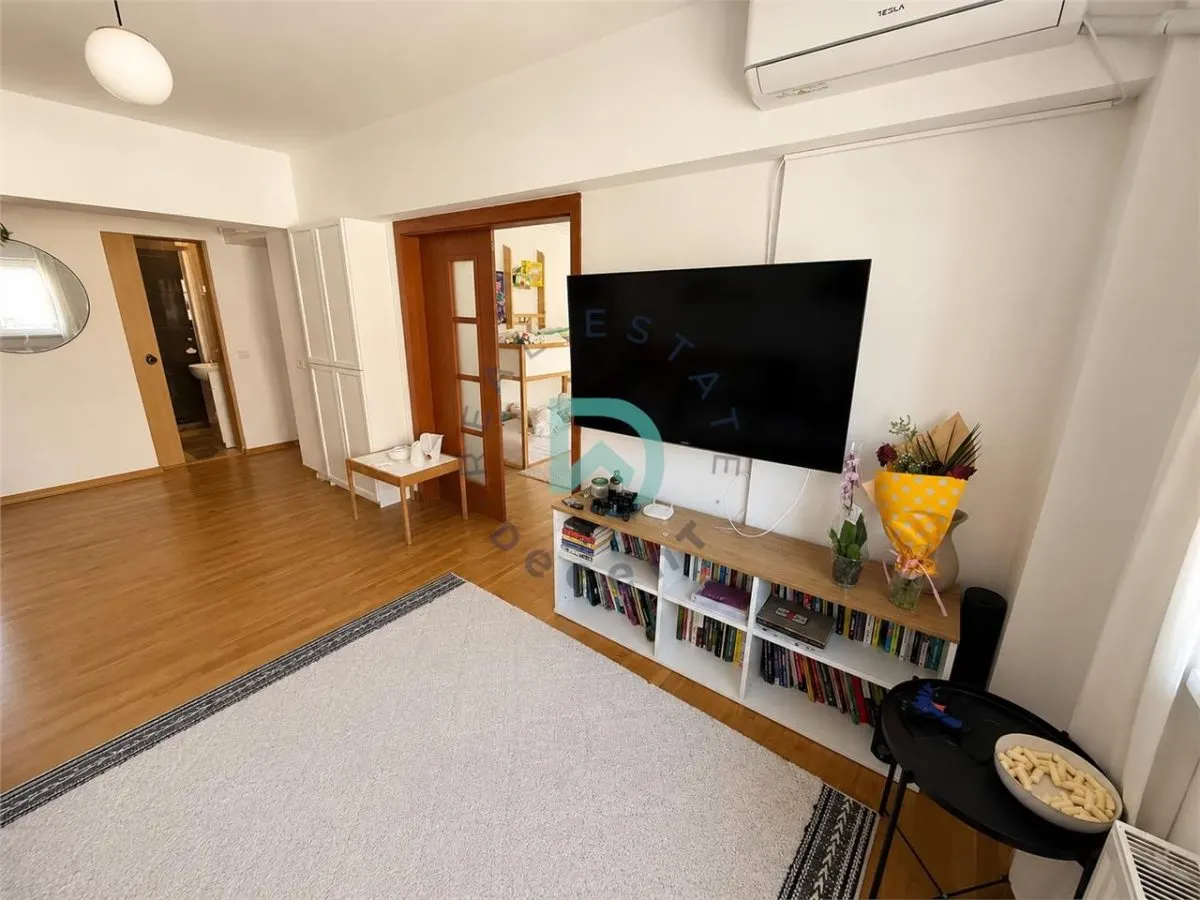 Apartament 4 camere, Tractorul, Brasov - foto 18