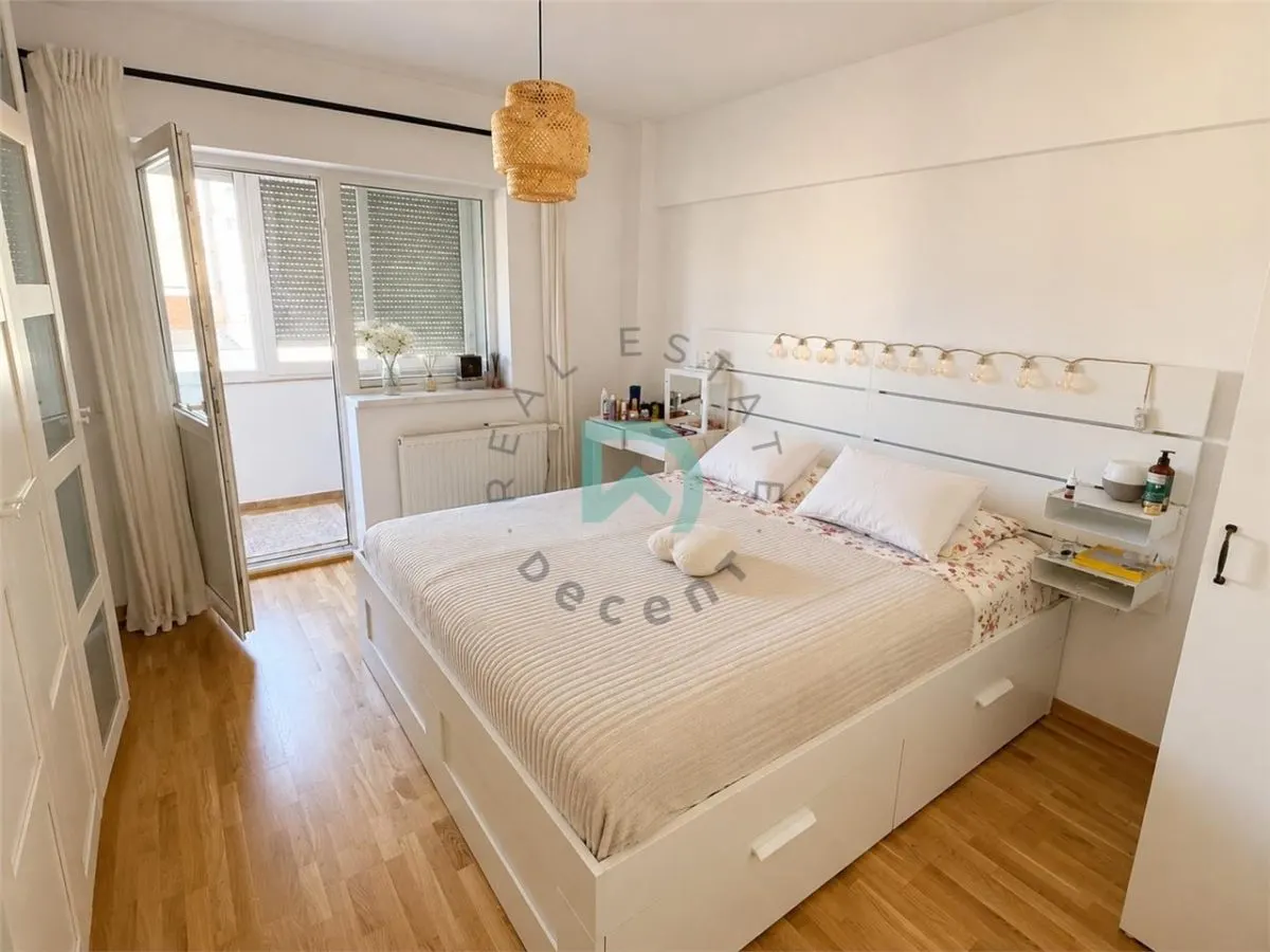 Apartament 4 camere, Tractorul, Brasov - foto 3
