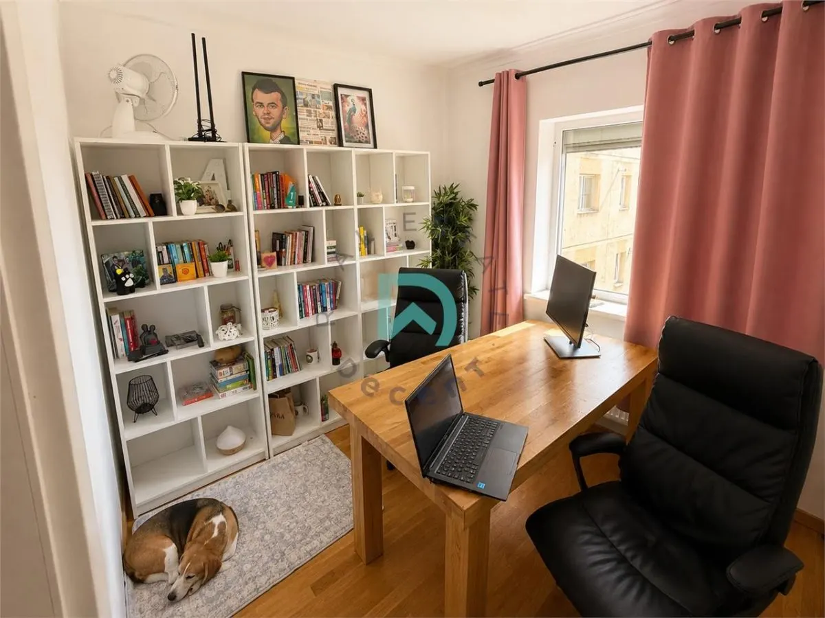 Apartament 4 camere, Tractorul, Brasov - foto 5