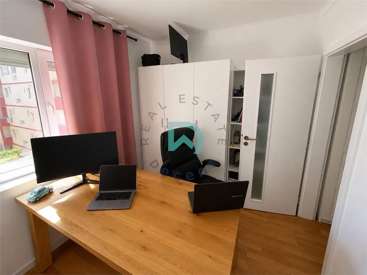 Apartament 4 camere, Tractorul, Brasov - foto 6