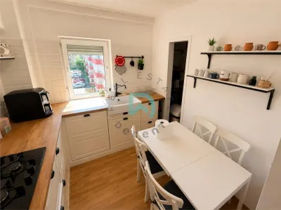 Apartament 4 camere, Tractorul, Brasov - foto 8