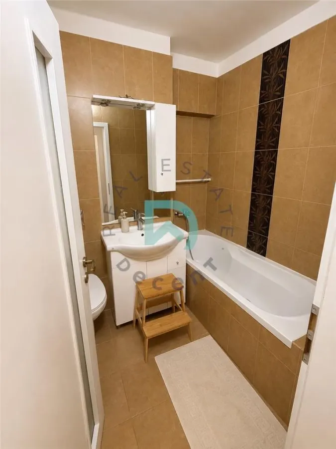 Apartament 4 camere, Tractorul, Brasov - foto 9