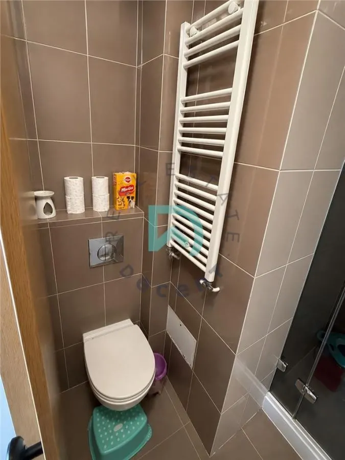 Apartament 4 camere, Tractorul, Brasov - foto 10